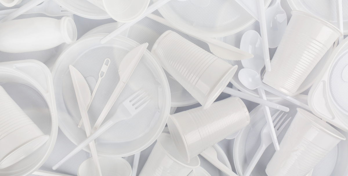 Image for: An Ambitious Plan to Manage Non-Packaging Plastics in European Waste Streams
