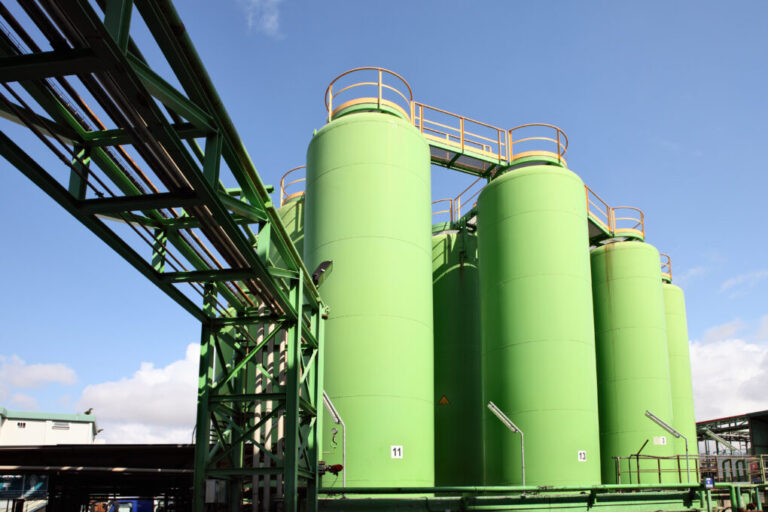 Tradebe Tradebe Environmental Services: Sustainable Solutions