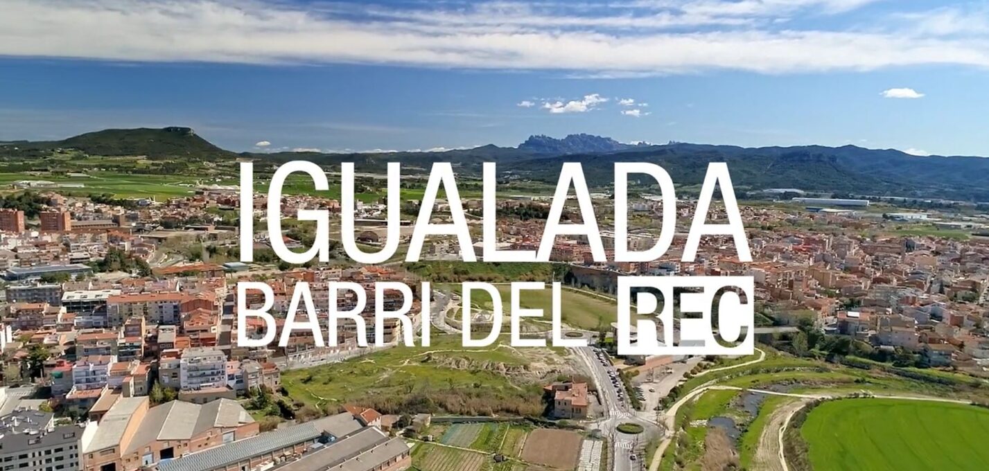 Image for: Tradebe Igualada 