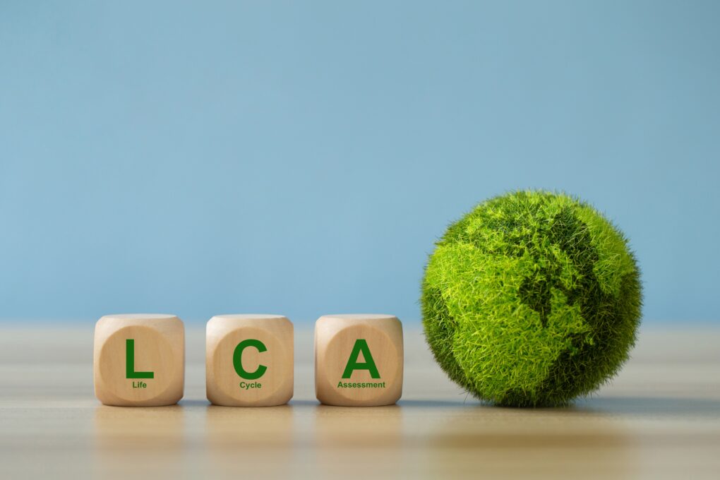 Image for: Life Cycle Assessment (LCA): everything you need to know