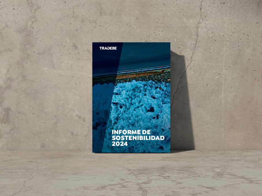 Image for: Informe de Sostenibilidad 2024