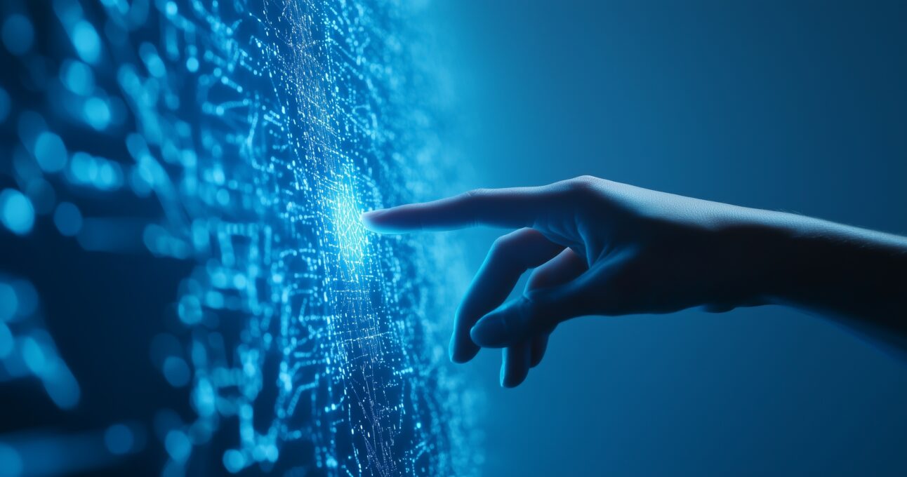 Image for: The Transformative Role of AI in the Energy Sector