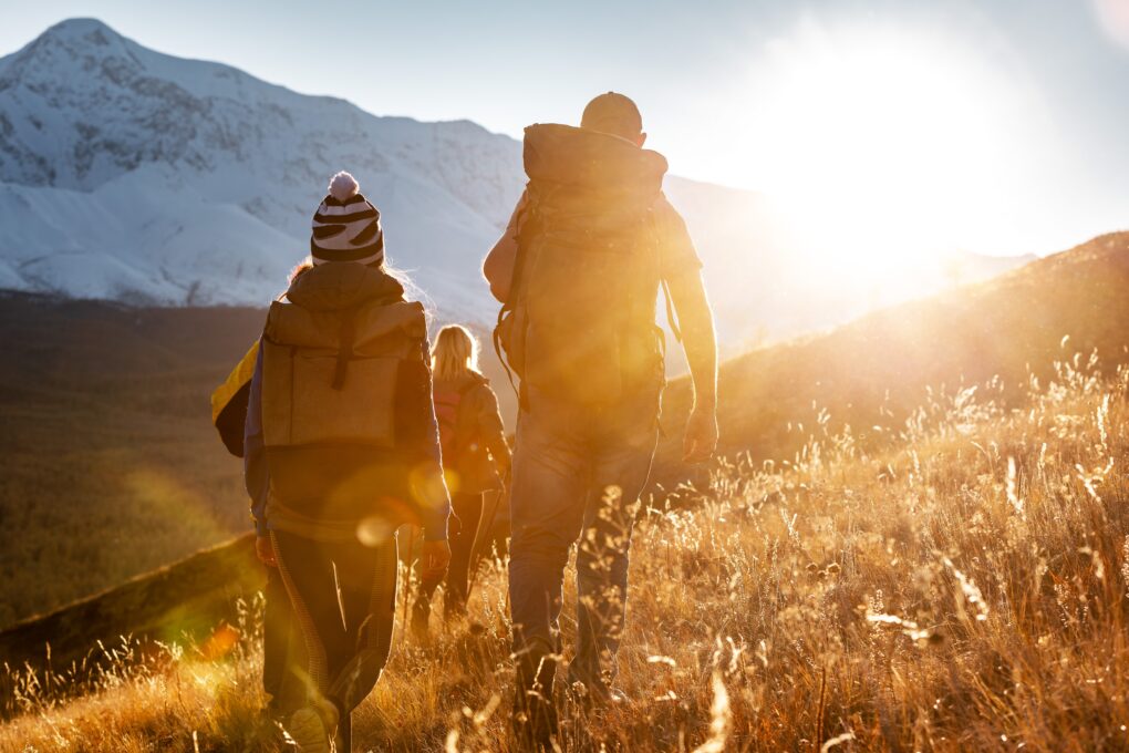 Image for: Ecotourism: Connecting Nature and Culture for a Sustainable Future