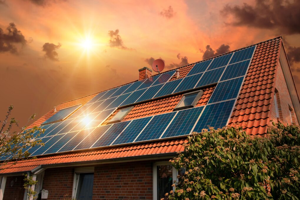 Image for: Solar Power & Recycling: The Challenge of Disposing Solar Panels