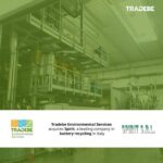 Tradebe Inicio - Tradebe