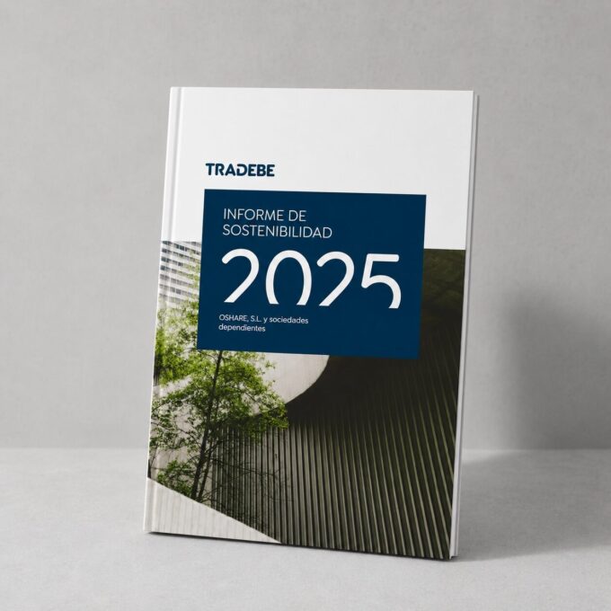 Image for: Report de Sostenibilidad 2025