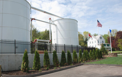 Tradebe Tradebe USA | Tradebe Environmental Services