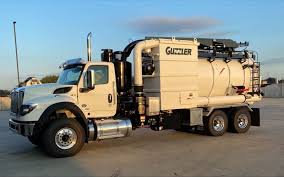 Image for: Air Mover & Guzzler Services