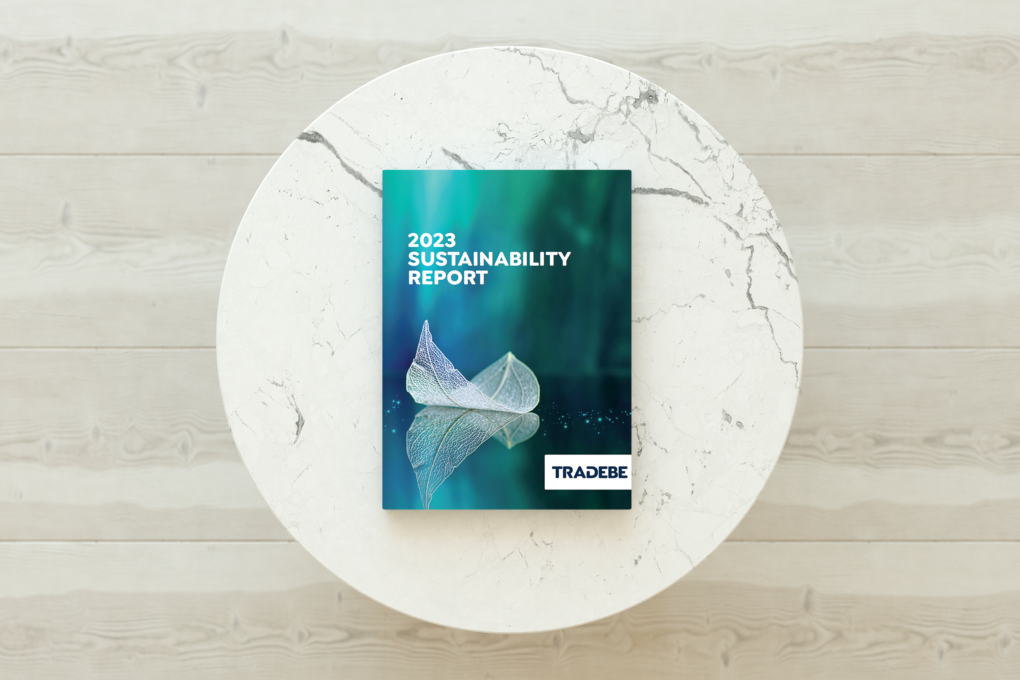 Image for: Sustainability Report 2023