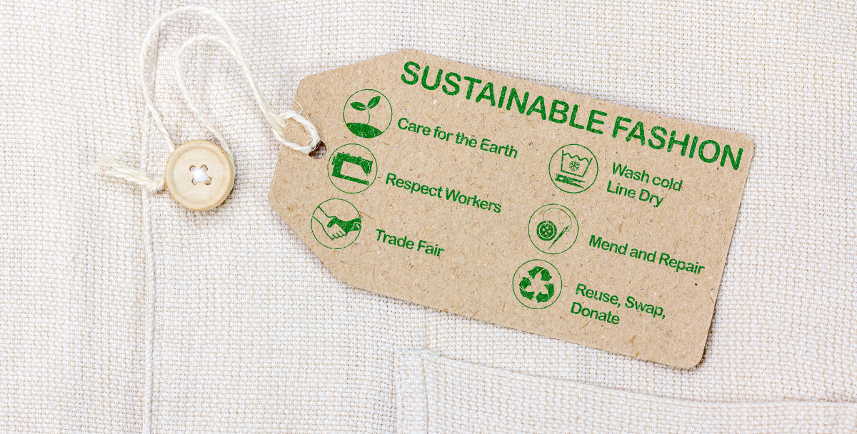 Image for: How Sustainability Technology is changing the Fashion Industry for the Better