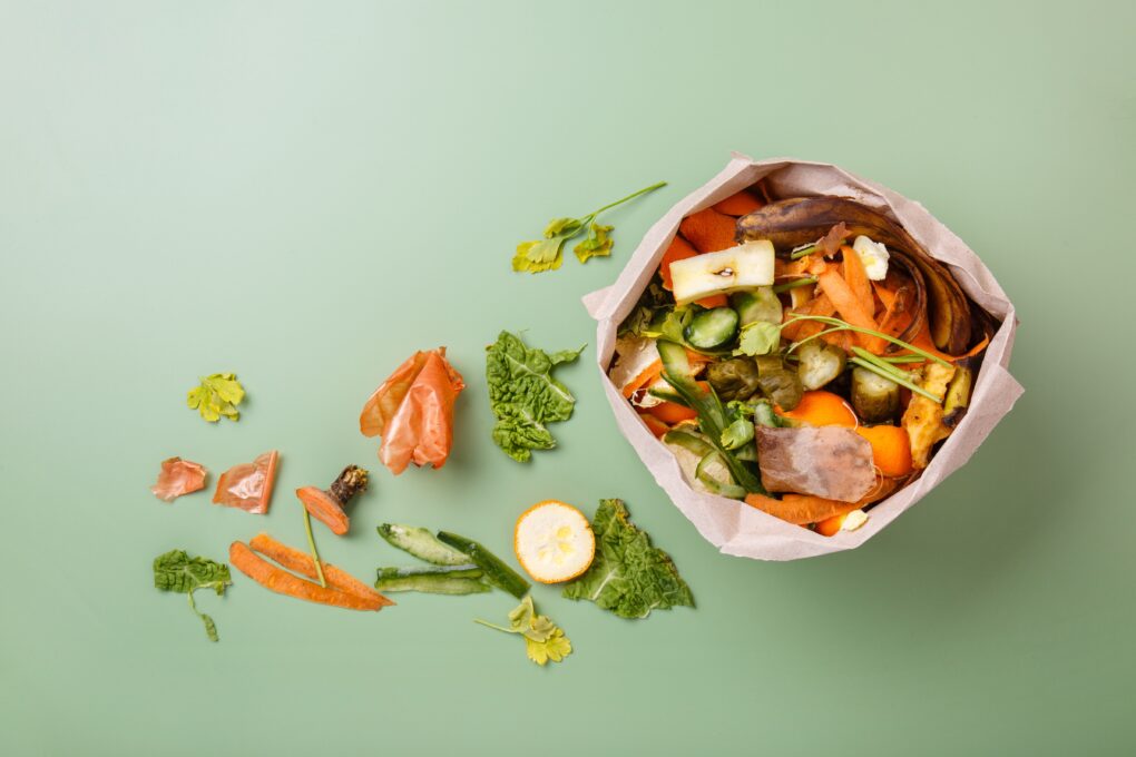 Image for: Ways to Prevent Wasted Food at Home