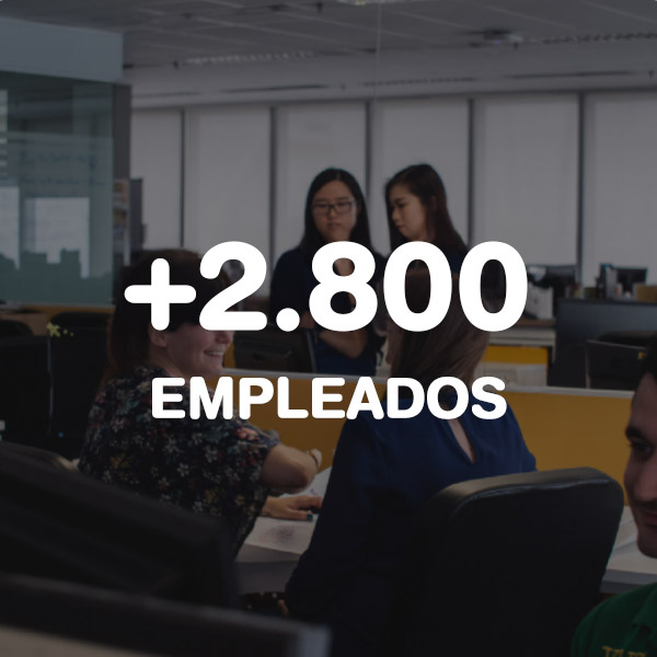 empleados es
