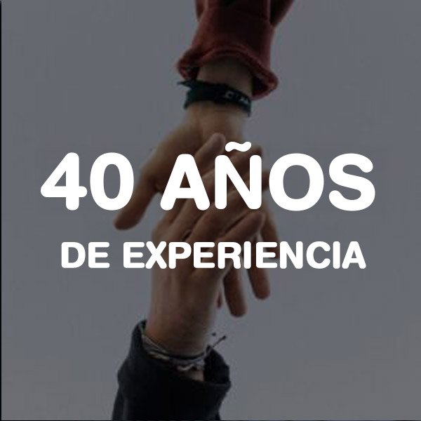 40 anos es 1