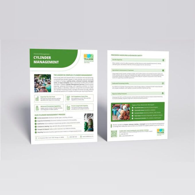 Image for: Cylinder Management Service