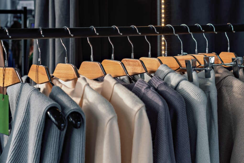 Image for: New EU Rules on Unsold Clothing: What They Mean for Sustainability