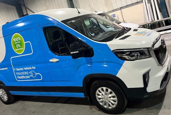 Image for: Clinical Waste Collection 