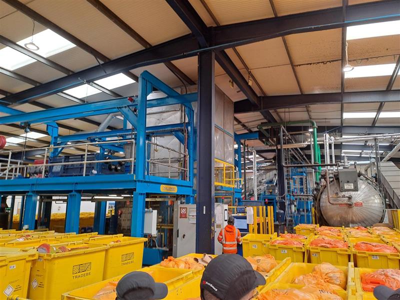 Image for: Total Waste Management