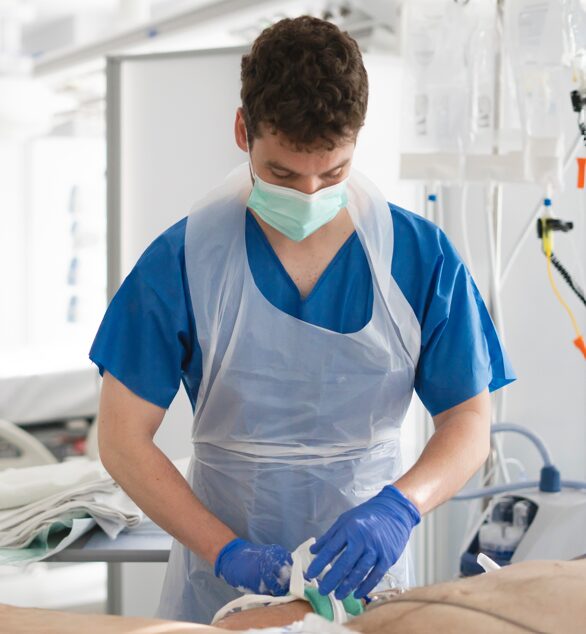 Image for: Anatomical Waste Handling 