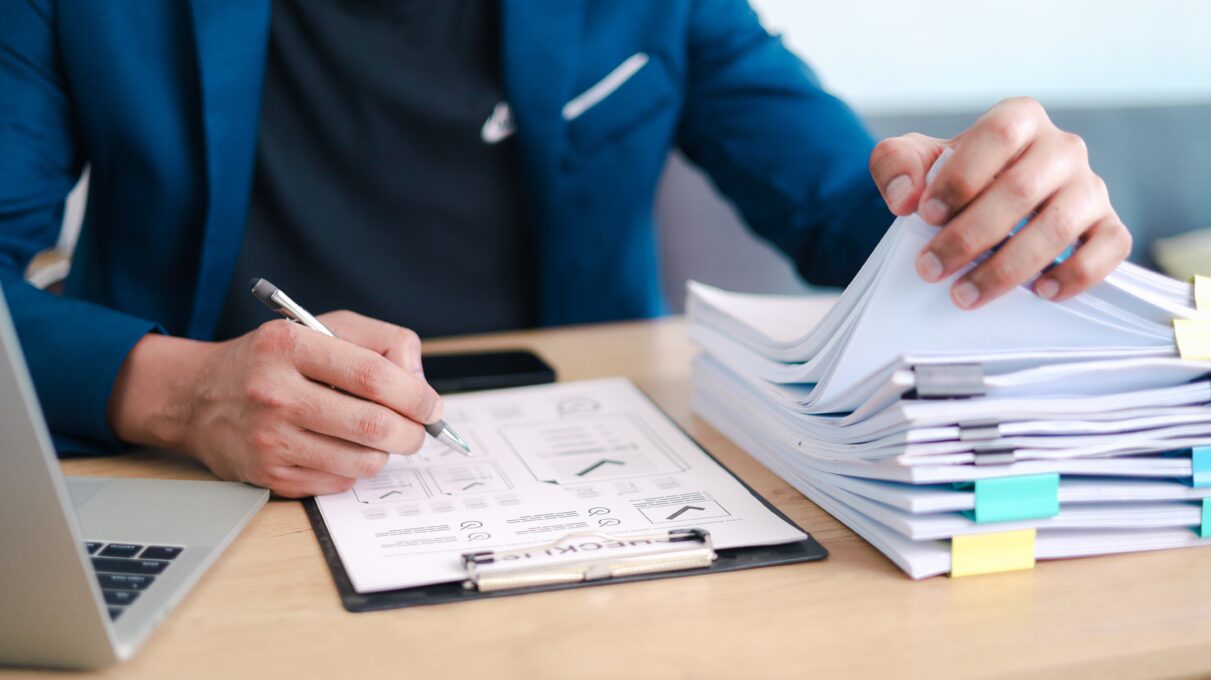 Image for: Regulatory Compliance