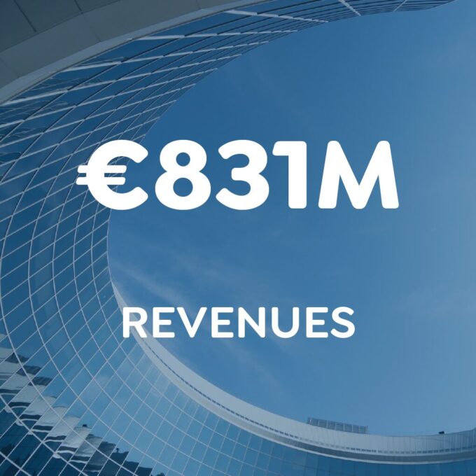 REVENUES