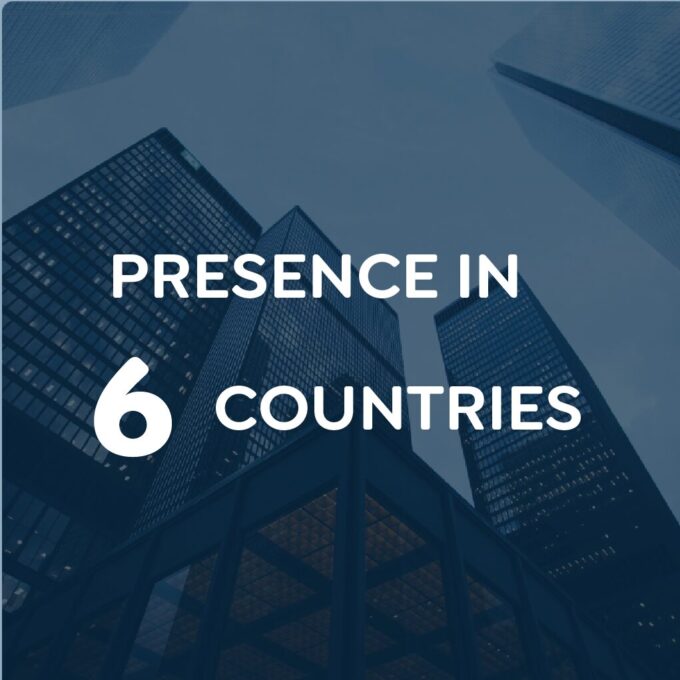 COUNTRIES