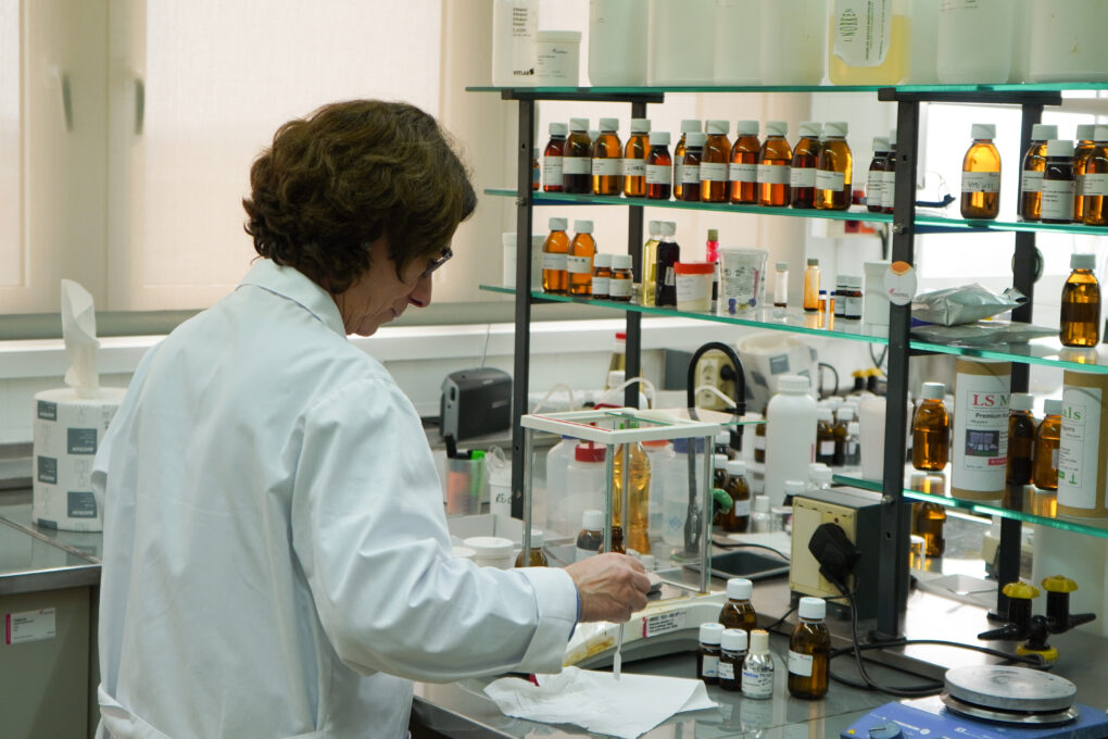 Image for: Laboratori