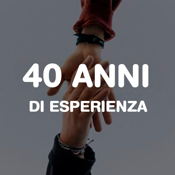 40 anos IT 1