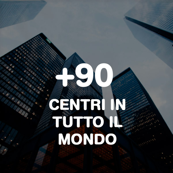 centros mundo IT