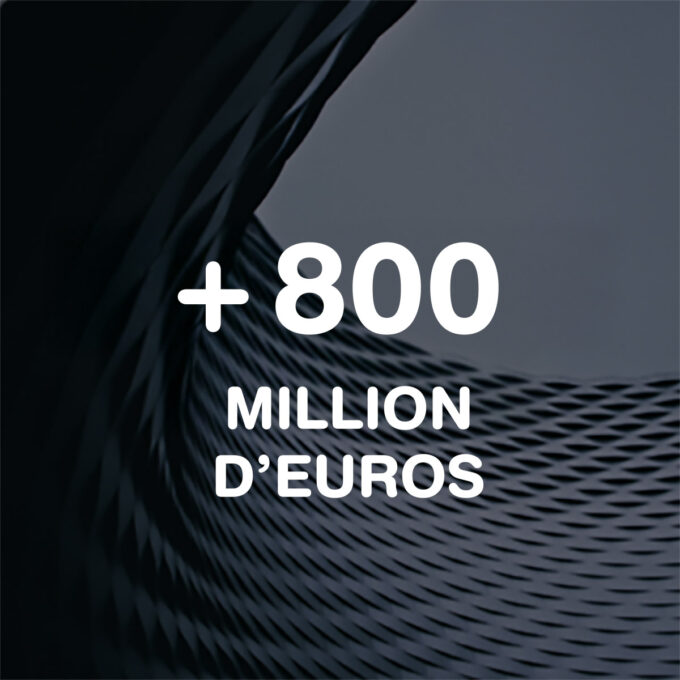 800 millones FR