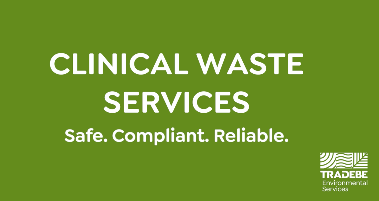Clinical Waste Services Cover