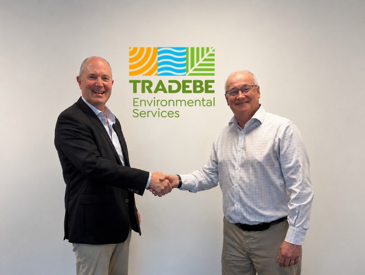 Image for: Sharpak Healthcare and Tradebe Environmental Services Healthcare announce landmark partnership to deliver next-generation reusable sharps container service