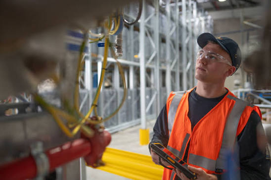 Image for: More than 80% of the waste solvents accepted annually