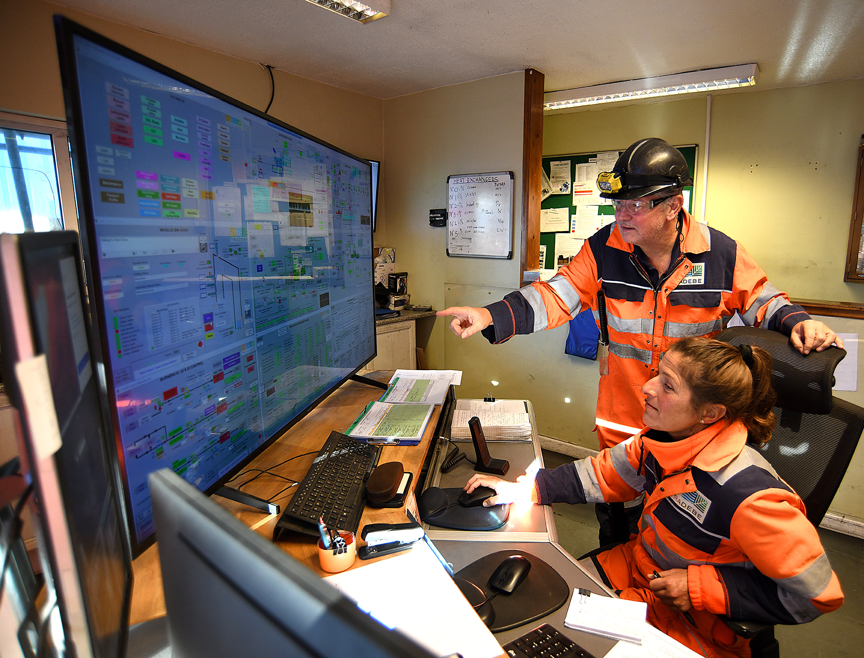 Image for: Tradebe ready for Digital Waste Tracking