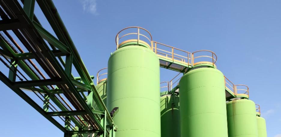 Image for: Tradebe develops a system for treating industrial wastewater that reduces energy consumption and waste generation