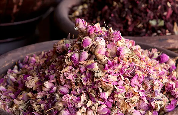 Image for: MIDDLE EASTERN SCENTS