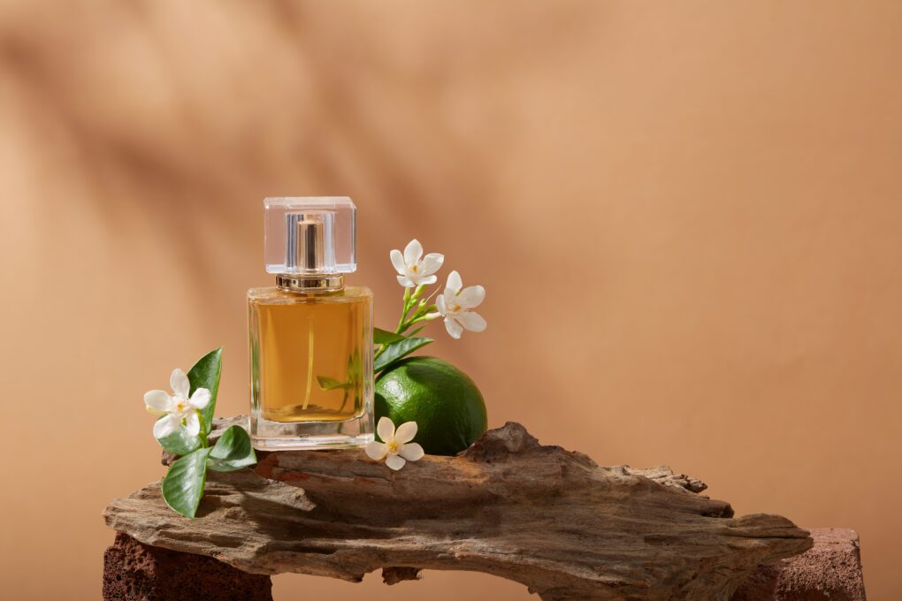 Image for: WE LOVE TO CREATE UNIQUE PERFUMES