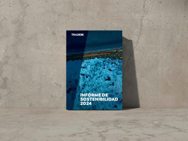 Image for: Informe Sostenibilidad 2024