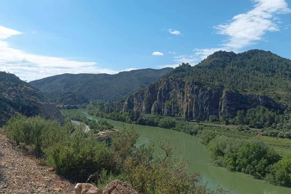 Image for: Planes Frente a Riesgos Naturales (costeros, incendios y emergencias)