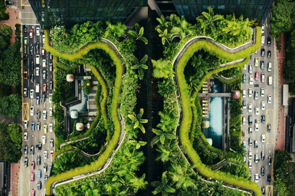 Image for: Reportes ESG