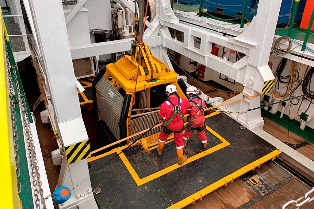 Image for: Interpretación de Datos Geotécnicos