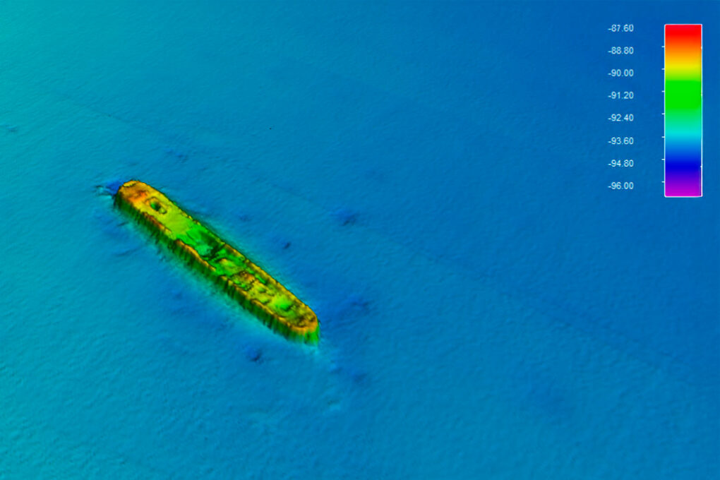 Image for: Servicios de Datos Geocientíficos y Consultoría