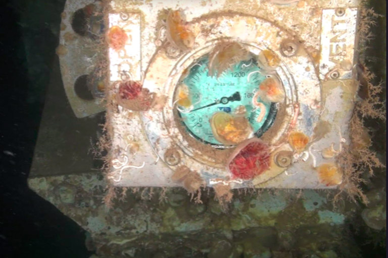 Image for: Soporte en Operaciones de Desmantelamiento