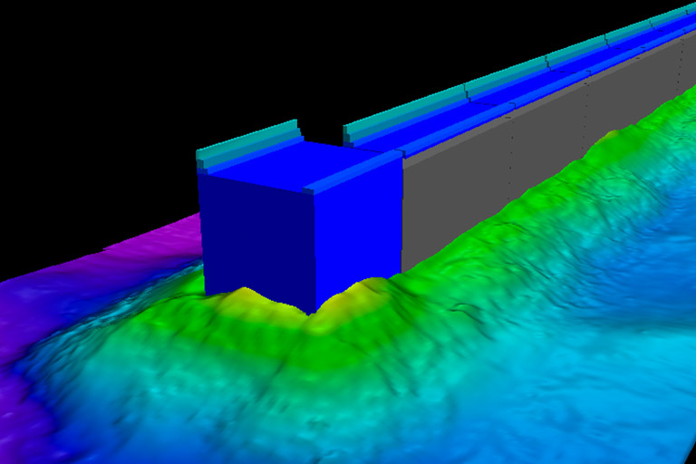 Image for: Inspección de Infraestructuras