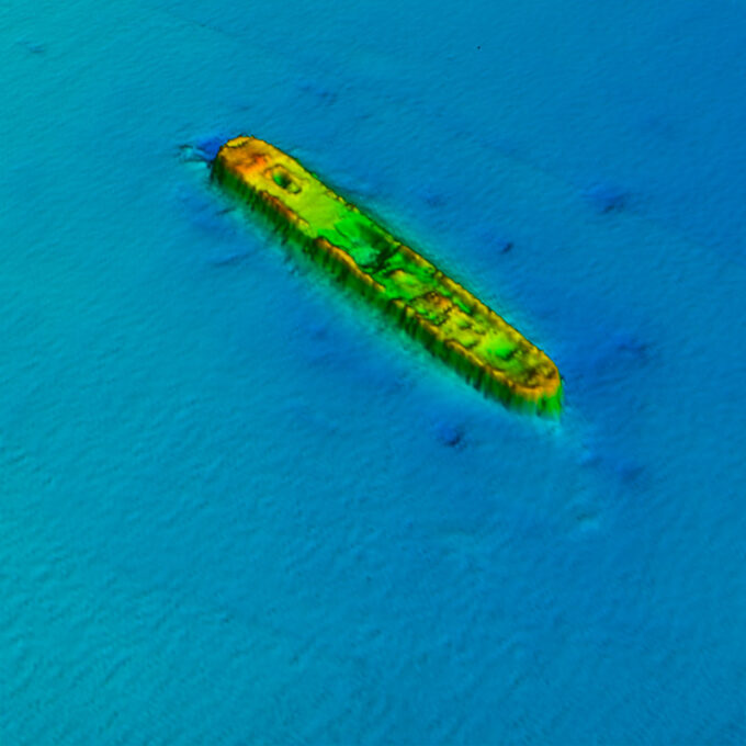 Image for: Análisis de Geodatos y Consultoría Técnica 