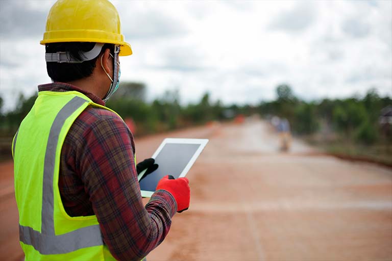 Image for: Dirección Ambiental de Obra (DAO)