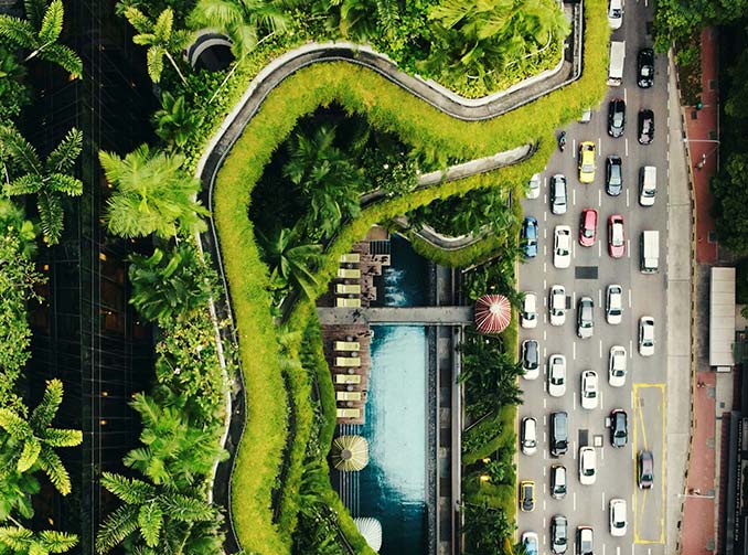 Image for: Expandiendo nuestro impacto