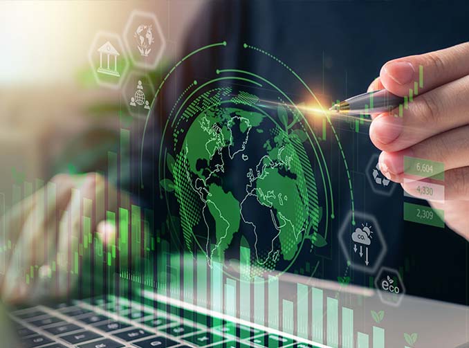 Image for: Liderando en conocimiento