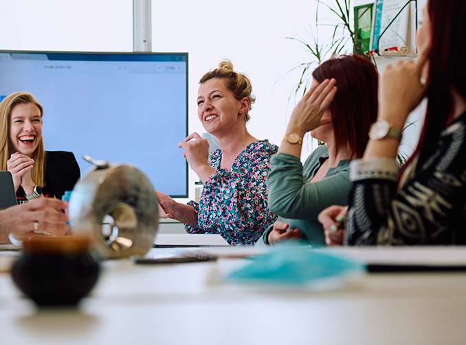 Image for: Potenciando a las personas