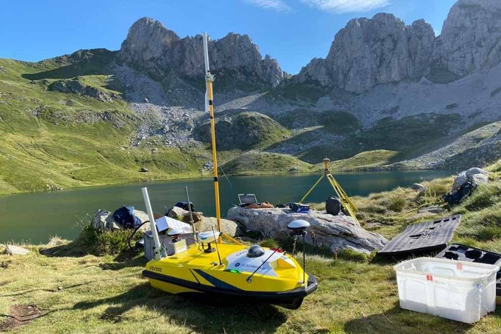 Image for: Proyectos de Innovación y Desarrollo