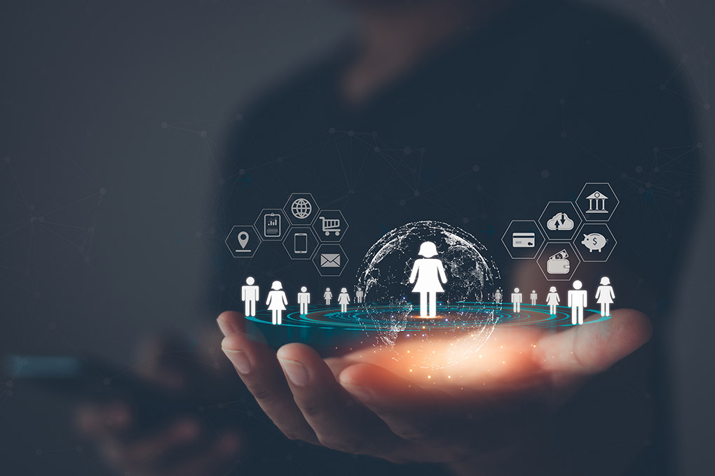 Image for: Investigación, Universidades y Sector Público 